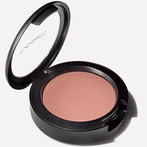 MAC ~ ‘GINGERLY’ Sheertone Shimmer Blush ~ Full Size 0.21 US oz. / 6 g ~ NIB